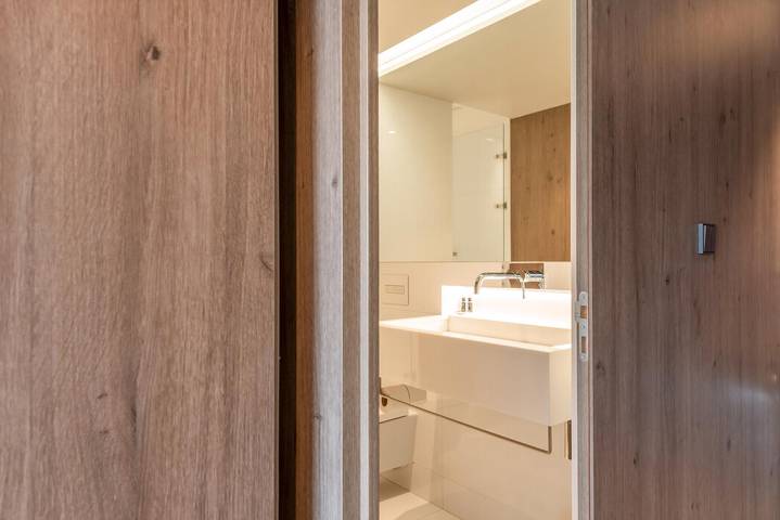 Ganzes Studio, Studio für 2 Personen mit Balkon in Misericórdia, Lissabon