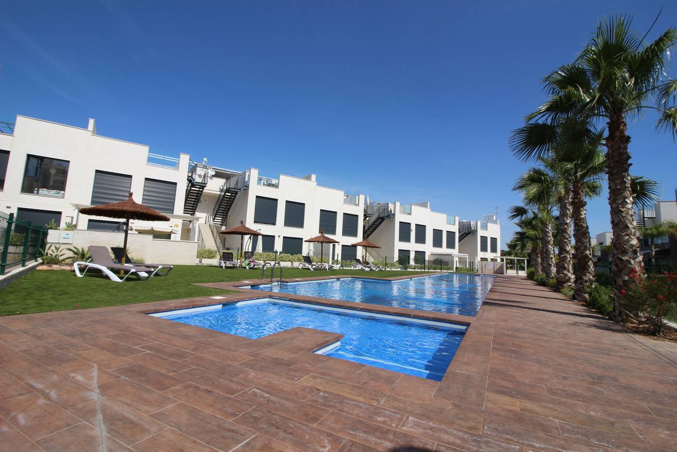 Appartamento vacanze a Orihuela a partire da 196€ a notte