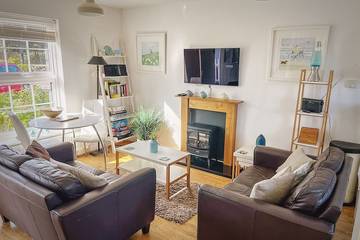 Cottage for 4 People in Camber, Rother, Photo 2