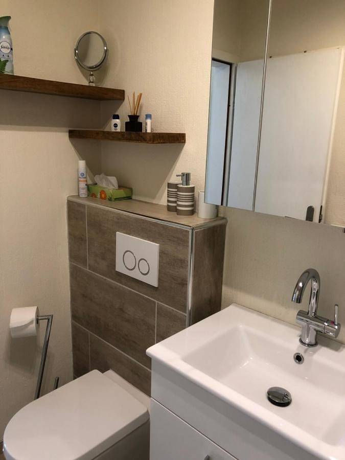 Ganze Wohnung, Apartment in Wiebelskirchen, Neunkirchen