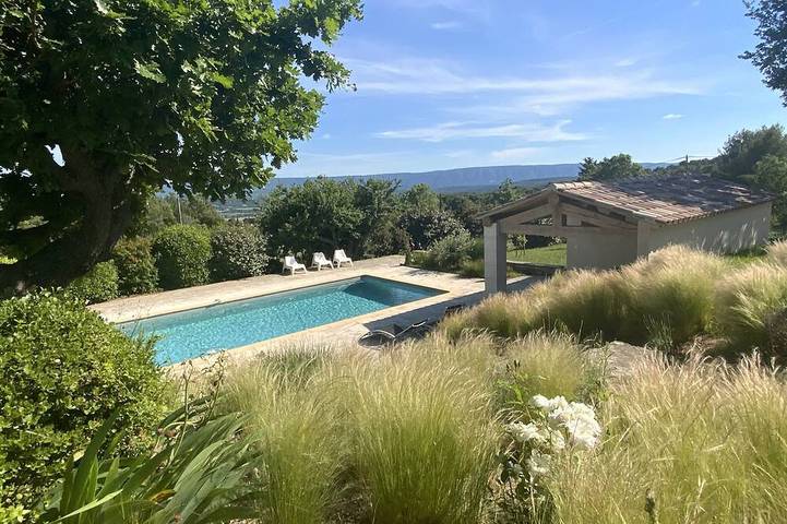 Maison de vacances pour 12 personnes, avec jardin, animaux acceptés - 1