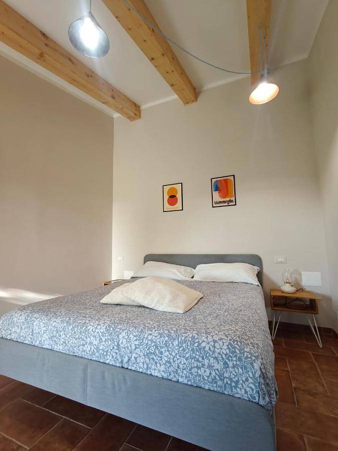 Agriturismo per 2 persone, con panorama e giardino a Piombino