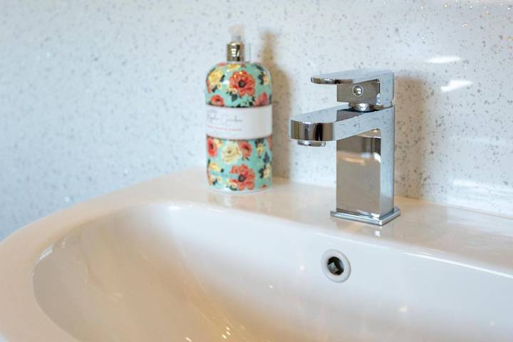 Gîte pour 2 personnes, animaux acceptés à Ullapool - 3