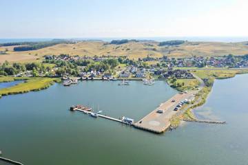 Strandhaus für 4 Personen in Gager, Mönchgut, Bild 3
