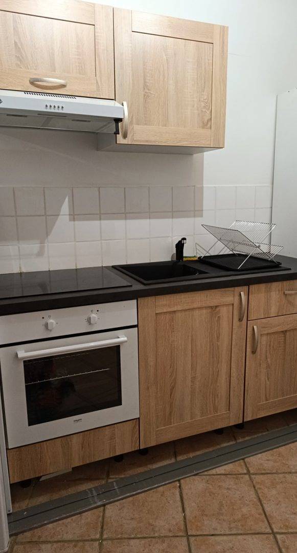 Appartement de vacances pour 4 personnes, avec terrasse dans Hauts-de-France - 4