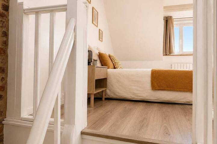 Cozy home in the heart of Louviers in Louviers, Les Andelys region