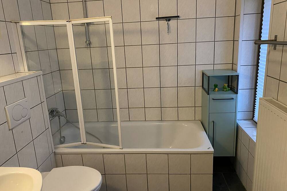 Ganze Wohnung, Wismars Altstadt zu Fuß! in Wismar, Nordwestmecklenburg (Wismar und Umgebung)