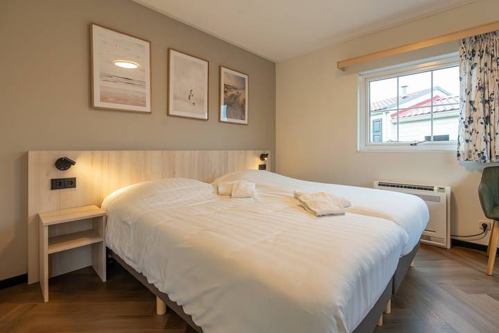 Vakantiehuis voor 2 personen in Sint-Annaland