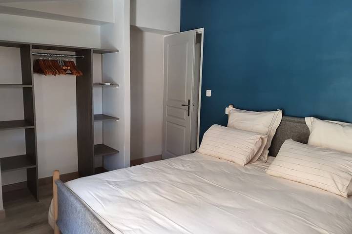 Location de vacances pour 4 personnes, avec terrasse à Goult - 3