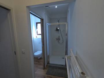 B&b für 2 Personen in Manso, Haute-Corse, Bild 3