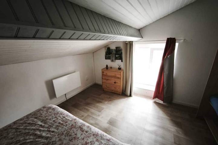 Location de vacances pour 6 personnes dans Loublande - 2