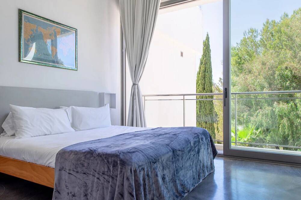 La Perla de Ibiza - Exclusive Ibiza Villa with Private Club in Roca Llisa, Santa Eulària des Riu