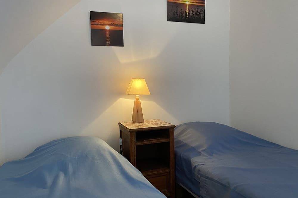 Large house in La Bouillie | 13 guests | in La Bouillie, Dinan und Umgebung