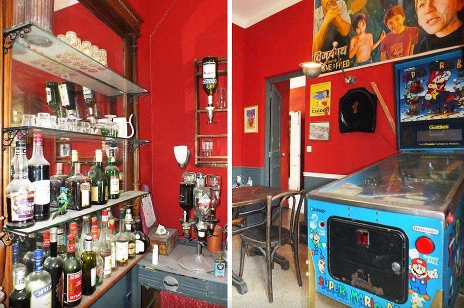 Maison d'Hôtes La Bastide Bleue in Marseille, Région de Marseille