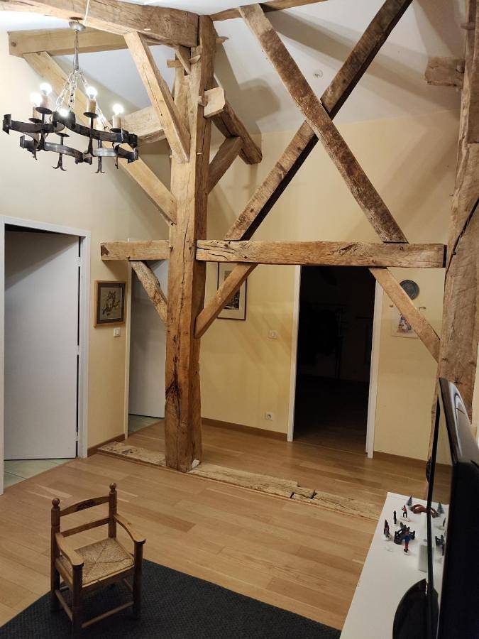 Maison de vacances in Gamarde-les-Bains, Région de Dax