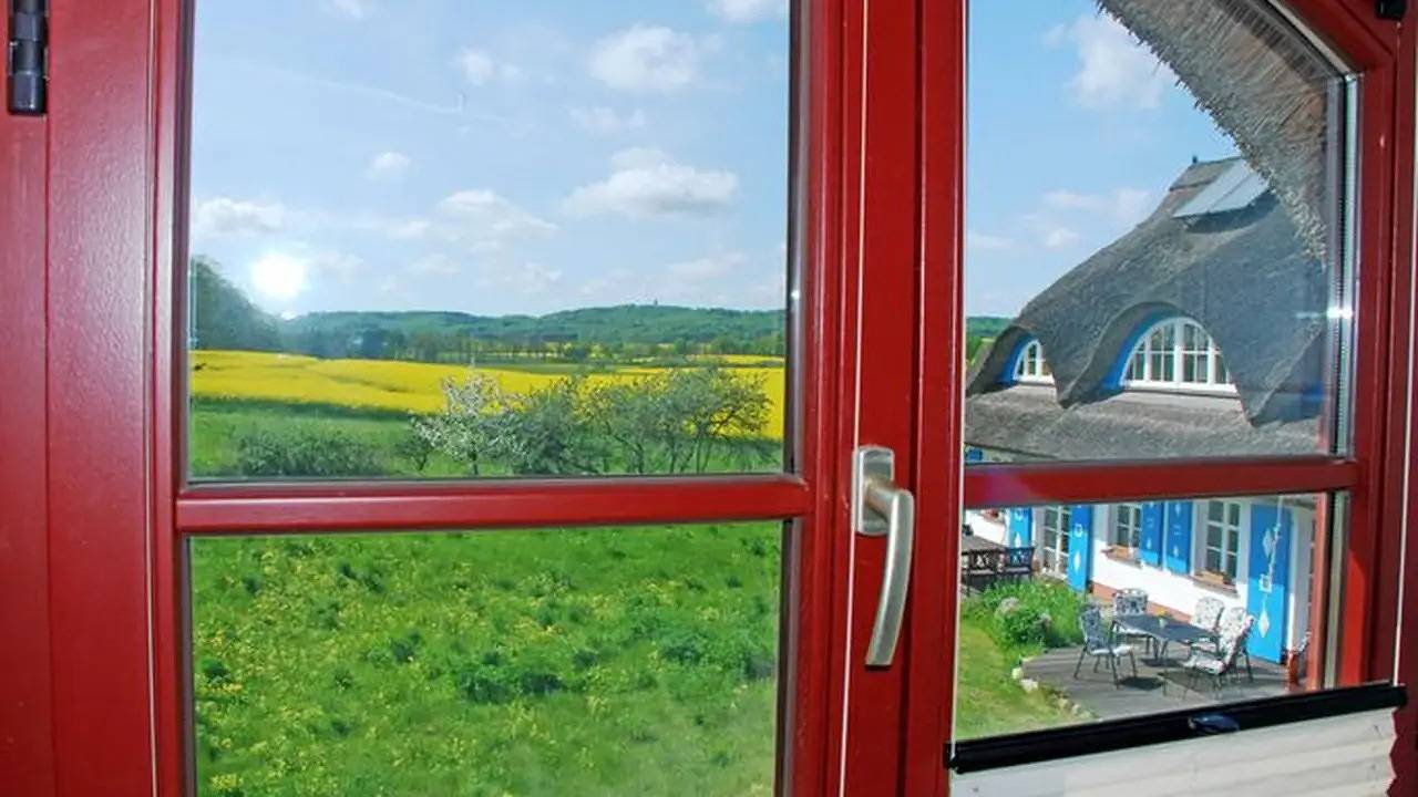 Ganze Ferienwohnung, Ferienwohnung für 3 Personen (85 m²) in Sellin (Ostseebad) in Altensien, Sellin