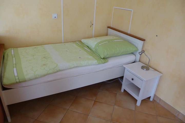 Ferienwohnung für 3 Personen, mit Balkon und Garten in Limburg - 4