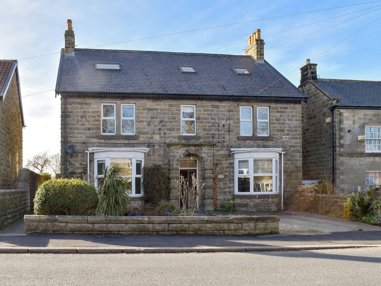 Log Cabin for 4 People in Whitby, North Yorkshire