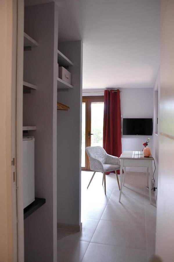 Deluxe Double or Twin Room in Taradeau, Région de Draguignan