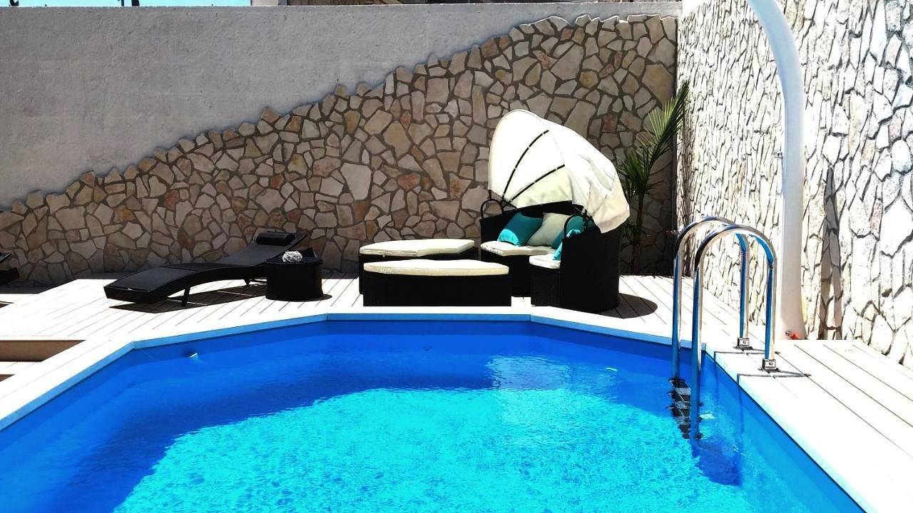 Il Giardino delle Jacaranda in La Lama Taranto, Taranto