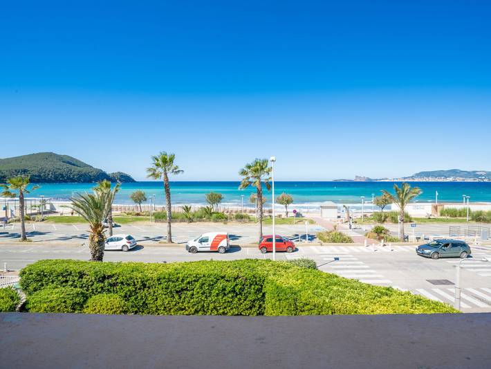 Ferienwohnung für 4 Personen, mit Terrasse in Var - 4