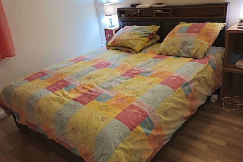 Entire apartment, Lovely, well-located apartment close to the metro and all amenities in Montrouge, Hauts-de-Seine