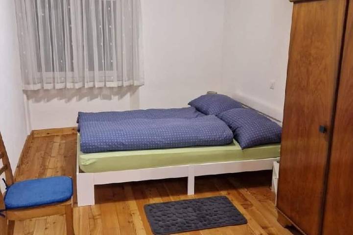 Ganze Wohnung, Im Valposchiavo in S. Carlo (Poschiavo), Poschiavo