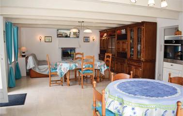 Apartamento para 6 Personas en Plévenon, Côtes-d'Armor, Foto 2