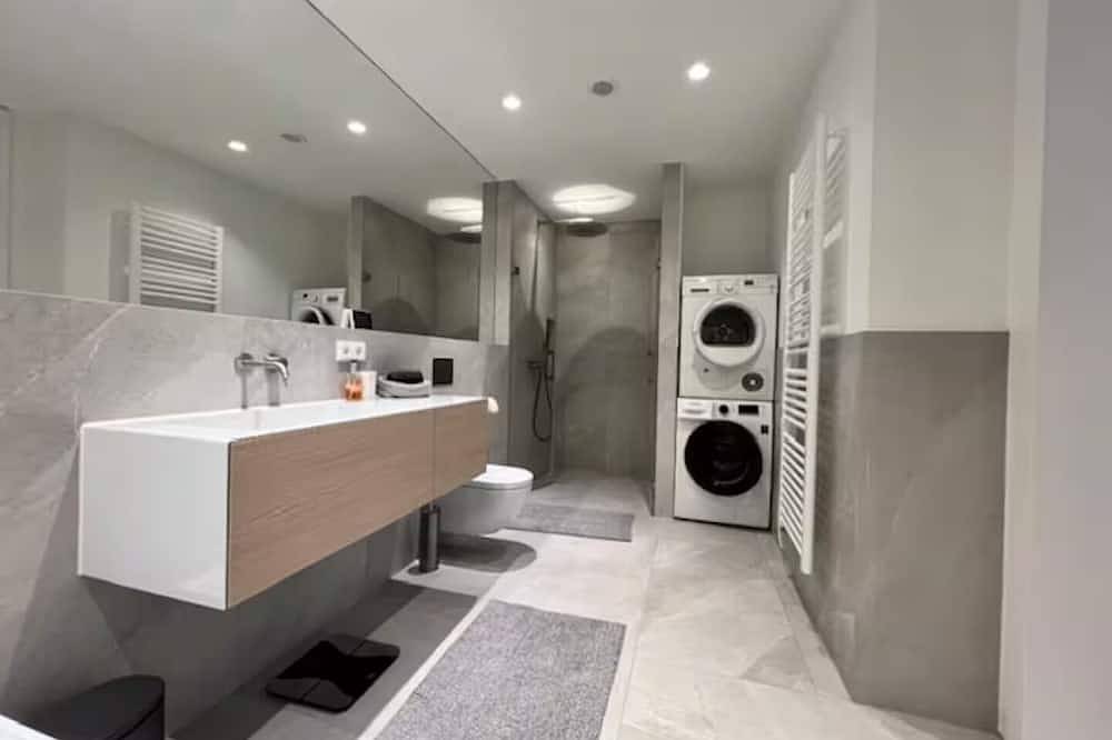 Ganze Wohnung, Appartement Ziegelhofring in Bad Vilbel, Wetterau