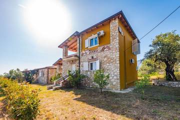 Ferienhaus für 8 Personen in Lukovë, Albanien, Bild 4