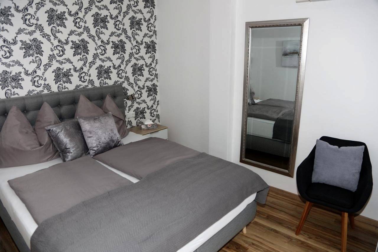 Ganze Wohnung, Deluxe Apartment in Illmitz, Neusiedlersee-Hügelland