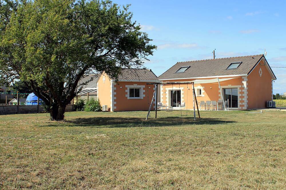 Photo : Maison de vacances