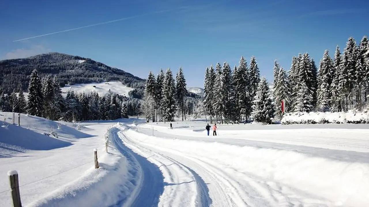 Ganze Ferienwohnung, Ferienwohnung für 4 Personen (75 m²) in Kirchberg in Tirol in Kirchberg in Tirol, Bezirk Kitzbühel
