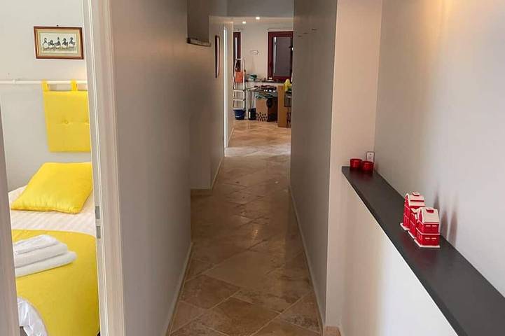 Location de vacances pour 10 personnes, avec jardin, animaux acceptés à Floressas - 4