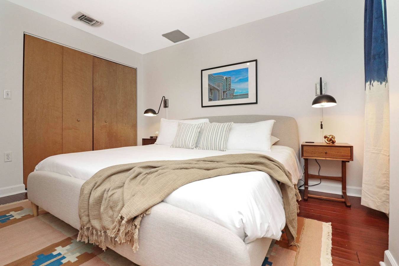 Apartamento entero, Roami at  Adagio Miami   Waterfront 2Bd in North Bay Village, Florida