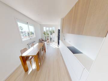 Apartment in Son Servera, East Majorca für 2 