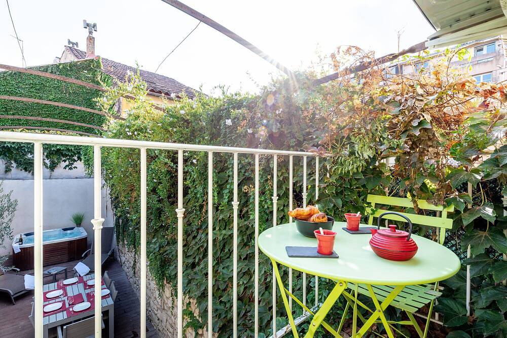 Maison de vacances