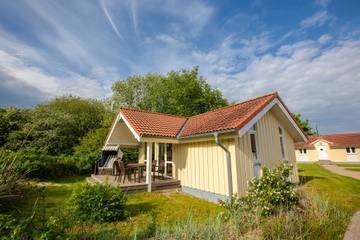 Strandhaus für 6 Personen in Pelzerhaken, Ostsee Schleswig-Holstein, Bild 1