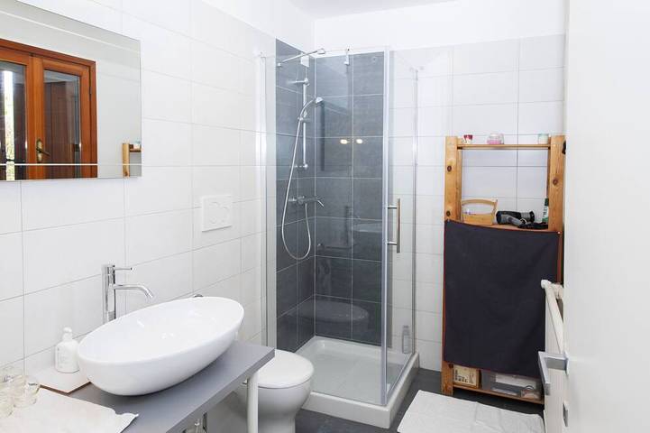 Ferienwohnung für 2 Personen, mit Whirlpool