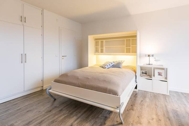 Ganze Wohnung, Nordseekante Whg. 365. Schickes 1-Zimmer-Appartement in Nordseenähe! in Büsum, Kreis Dithmarschen
