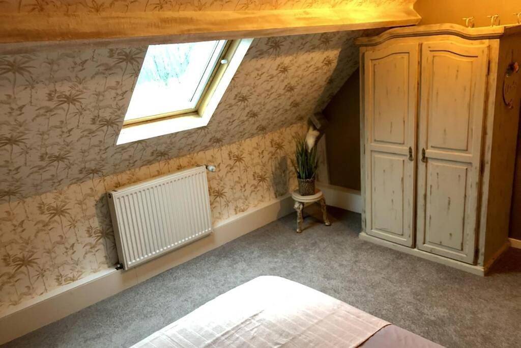 Appartement entier, Gite Pipiou Etaples 2 à 4 Personnes in Étaples, Région de Montreuil