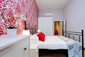 B&b per 4 Persone in Centro di Roma, Roma, Foto 4