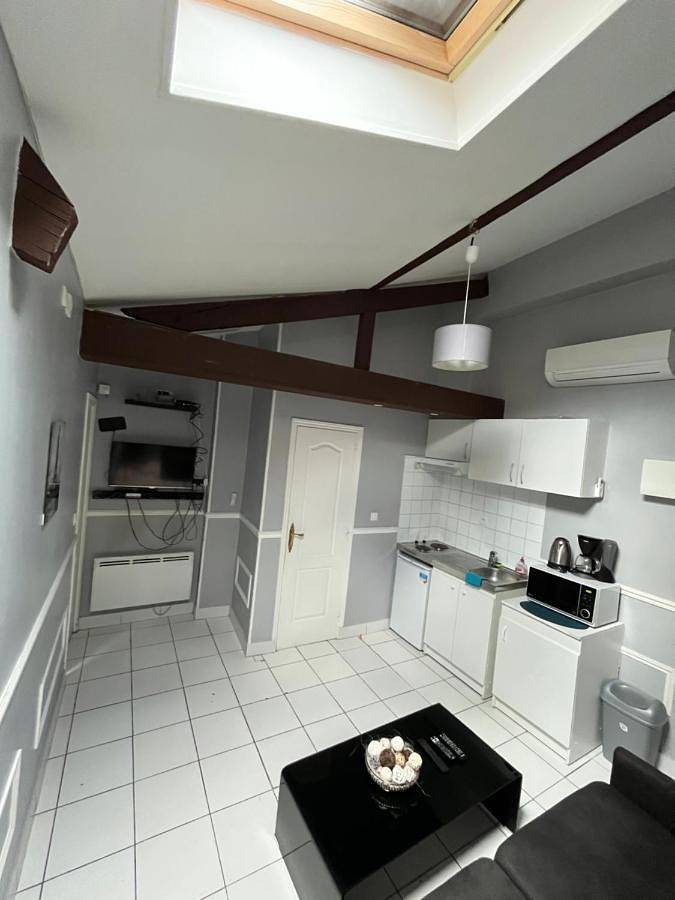 Gîte pour 2 personnes à Cachan - 4