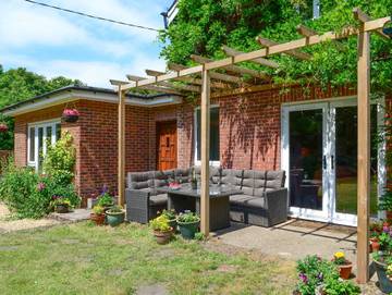 Cottage for 7 People in Dorset, South West England, Photo 1