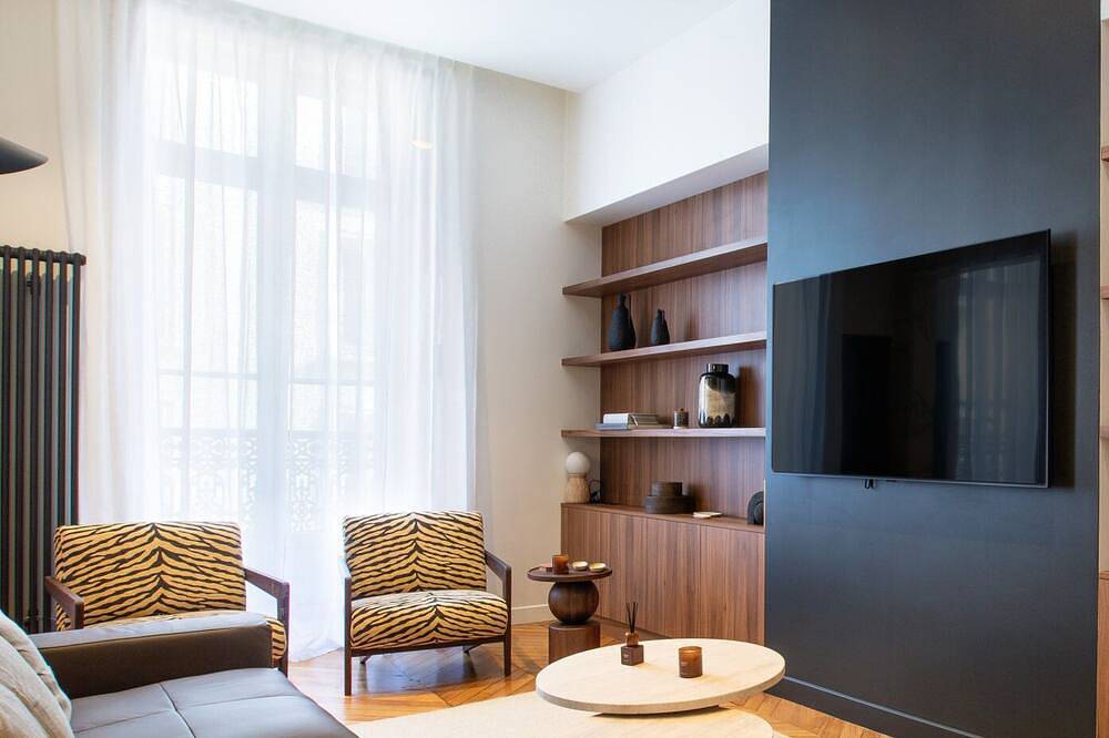 Appartement de vacances