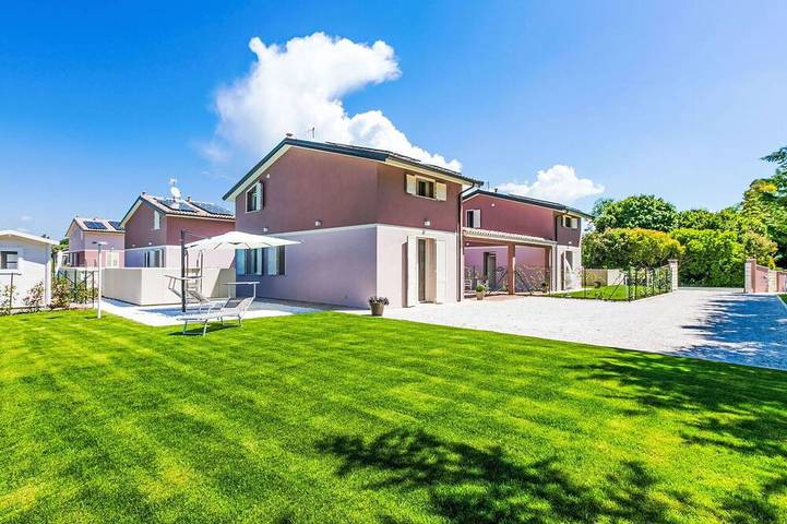 Ganze Wohnung, Angenehme Wohnung mit  W-Lan, privatem Pool, Klimaanlage, Tv, Terrasse und Haustiere erlaubt in Cecina, Etruskische Küste