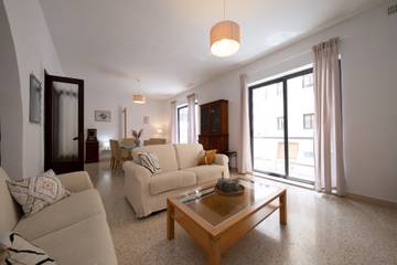 Apartment for 5 People in Tas-Sliema, Malta Island, Photo 2
