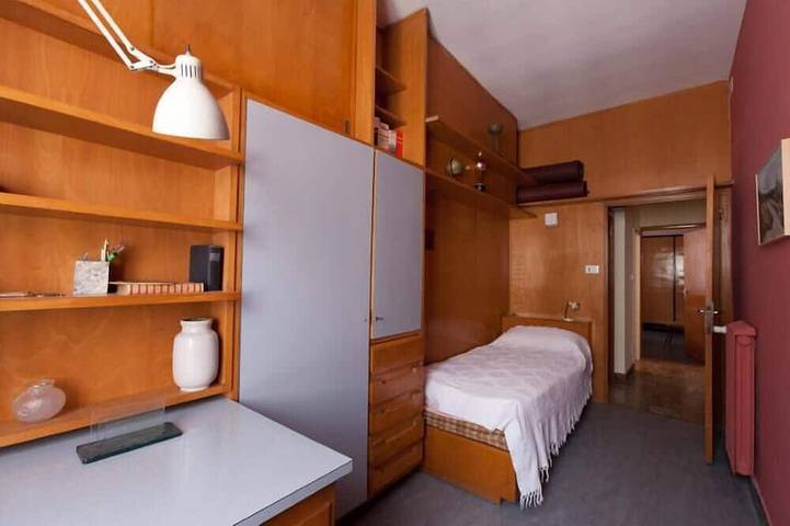 Ganze Wohnung, Ferienwohnung - Venezia in Venedig, Lagune von Venedig