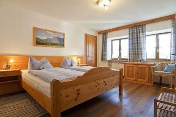 Bauernhof für 4 Personen in Inzell, Chiemgauer Alpen, Bild 2