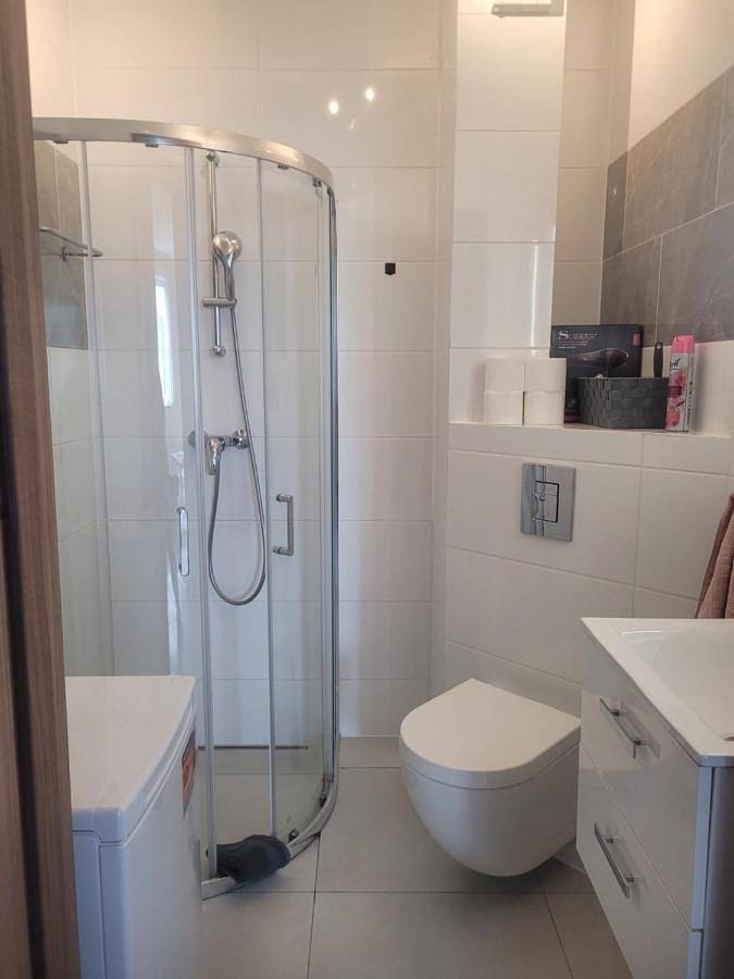 Ferienwohnung für 4 Personen, mit Balkon